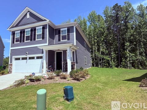4120 Snowy Range Cir 5 Beds Apartment for Rent