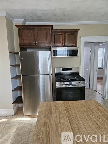 1495 River St 2 Beds Apartment for Rent