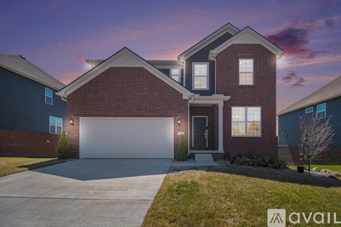 2675 Ironton Drive 5 Beds Apartment for Rent