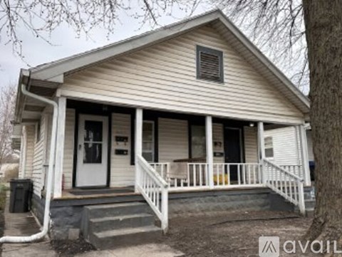933 N Ewing St 1 Bed Apartment for Rent