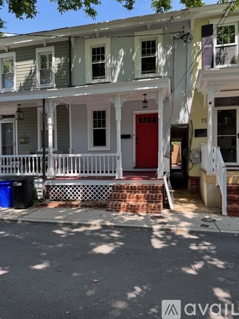 17 Morris Street 2 Beds Apartment for Rent
