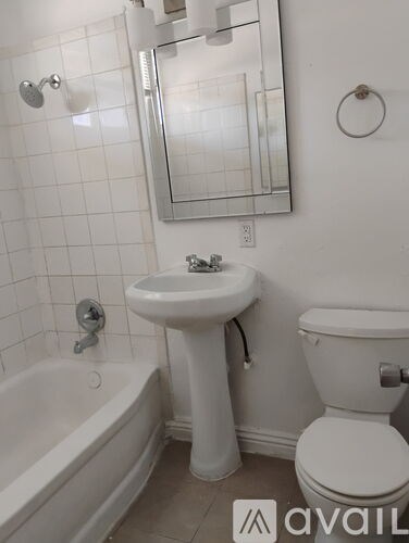 350 West 19Th Street 1 Bed Apartment for Rent