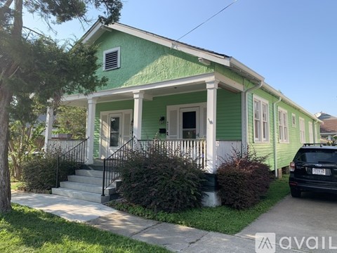 4533 South Derbigny Street 2 Beds Apartment for Rent