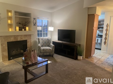 885 Halidon Way 2 Beds Apartment for Rent