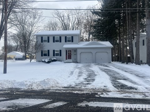 105 Newport Drive 3 Beds Apartment for Rent