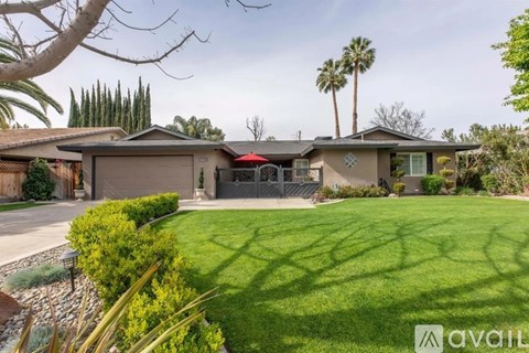 5708 Cochran Drive 4 Beds Apartment for Rent