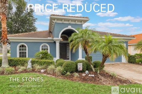329 Lake Vista Drive 3 Beds Apartment for Rent