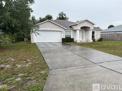 9204 Swiss Road 3 Beds Apartment for Rent