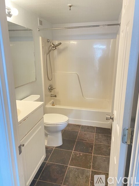 375 Ralph Mcgill Boulevard Northeast Studio Apartment for Rent