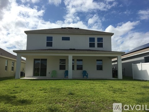 2510 Sanderling Street 4 Beds Apartment for Rent