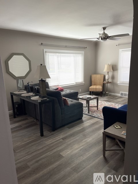 1013 Waverly Avenue 3 Beds Apartment for Rent
