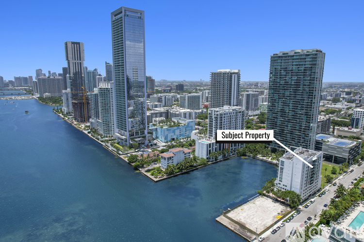 500 Northeast 29th Street Unit - 2100465 1 0 