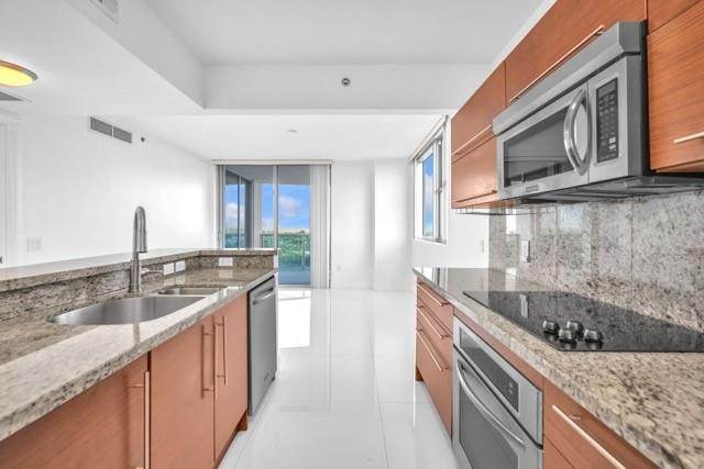 3-bedroom apartment at TAO Sawgrass - 2641 N Flamingo Rd #1608N Apartments in Sunrise, FL