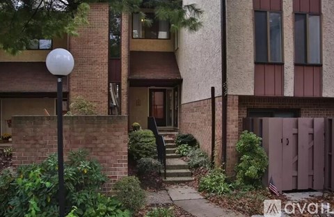 7 Aspen Way 2 Beds Apartment for Rent
