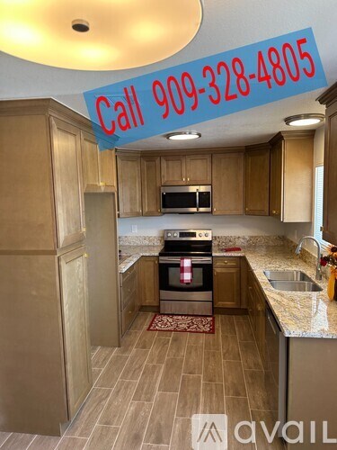 25863 Pacific St 2 Beds Apartment for Rent