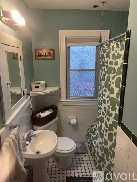 745 Blossom Road 2 Beds Apartment for Rent
