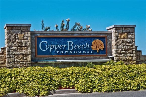 Copper Beech Statesboro Apartments 1400 Statesboro Place