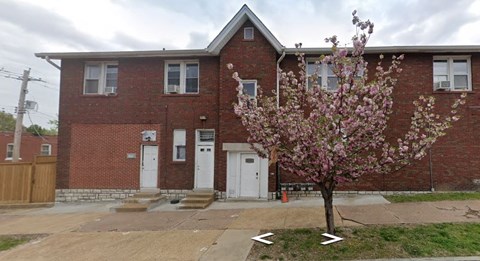 4552 Pennsylvania Ave 2N 1 Apartment for Rent
