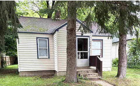 1324 Prospect Ave 2 Beds Apartment for Rent