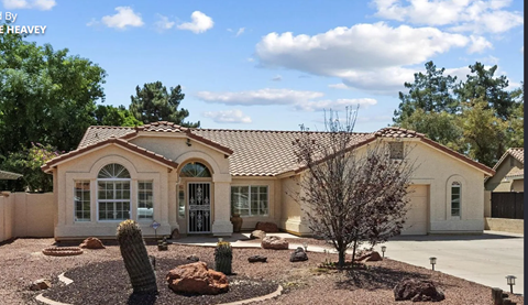 63 W. Los Arboles Dr 4 Beds Apartment for Rent