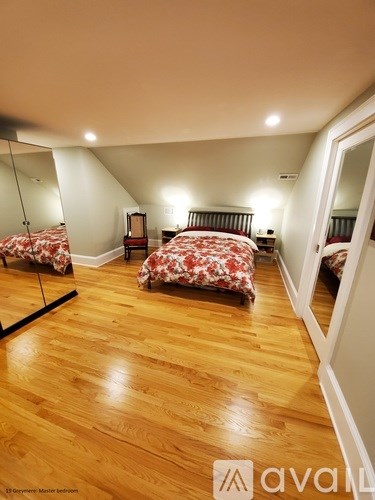 19 Greymere Rd 3 Beds Apartment for Rent