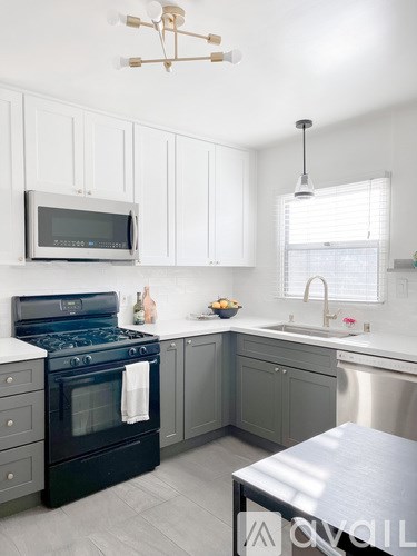 2326 Wightman Street 3 Beds Apartment for Rent