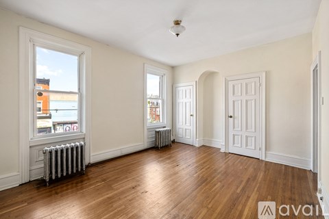 2808 W Girard Ave 2 Beds Apartment for Rent