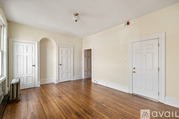 2808 W Girard Ave 2 Beds Apartment for Rent - Photo gallery 4