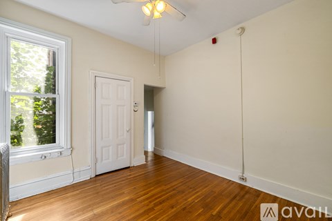 2808 W Girard Ave 2 Beds Apartment for Rent