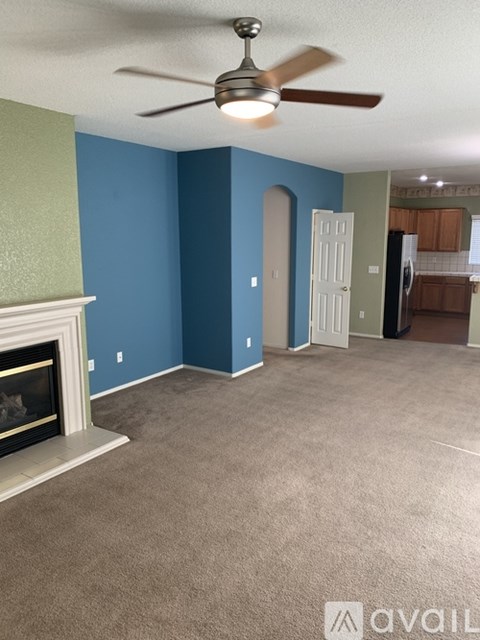 2626 Capella Dr 3 Beds Apartment for Rent