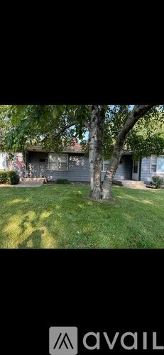 Liberty Ln 2 Beds Apartment for Rent