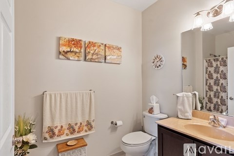 Corning Fairbanks Way 2 Beds Apartment for Rent