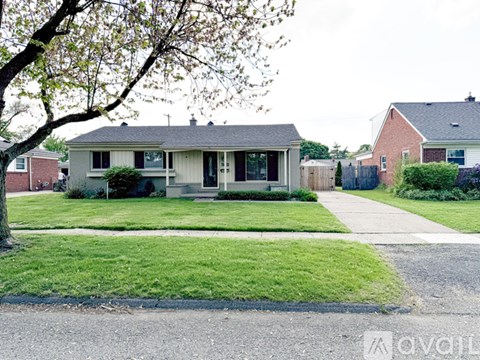 47337 Winthrop Street 3 Beds Apartment for Rent