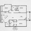 3 Bed 2 Bath - Multiple Floor Plans -