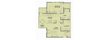 The Lofts at Southside Floor Plans
