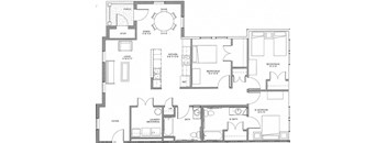 The Lofts at Southside Floor Plans