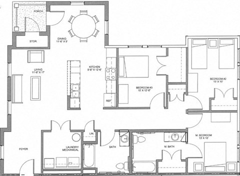 The Lofts At Southside Phase I (0389)