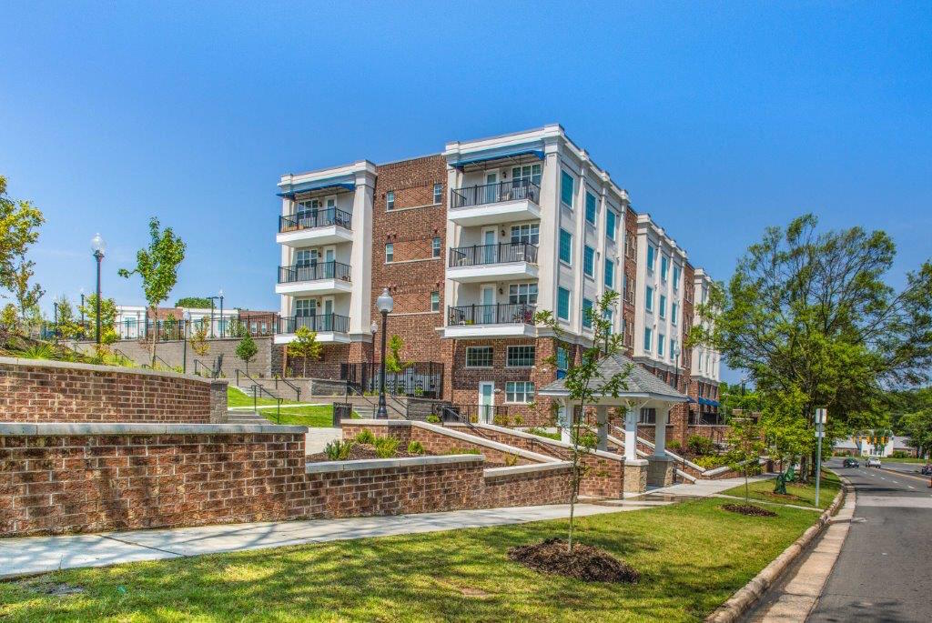 The Lofts At Southside Phase I (0389)