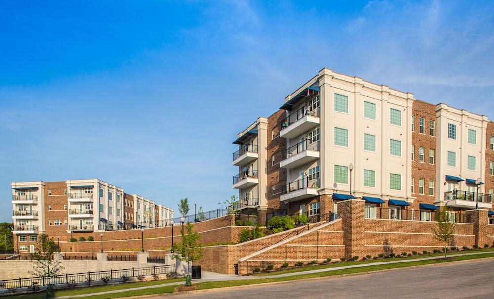 The Lofts At Southside Phase I (0389)