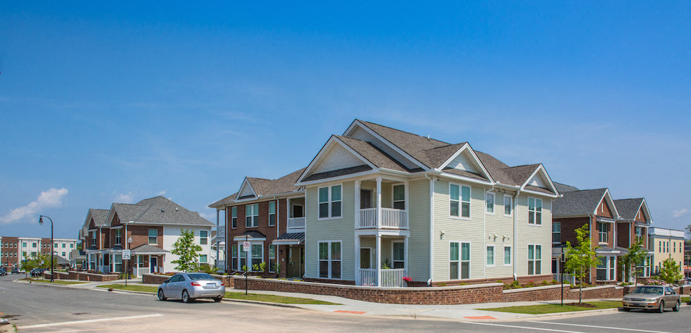 The Lofts At Southside Phase I (0389)