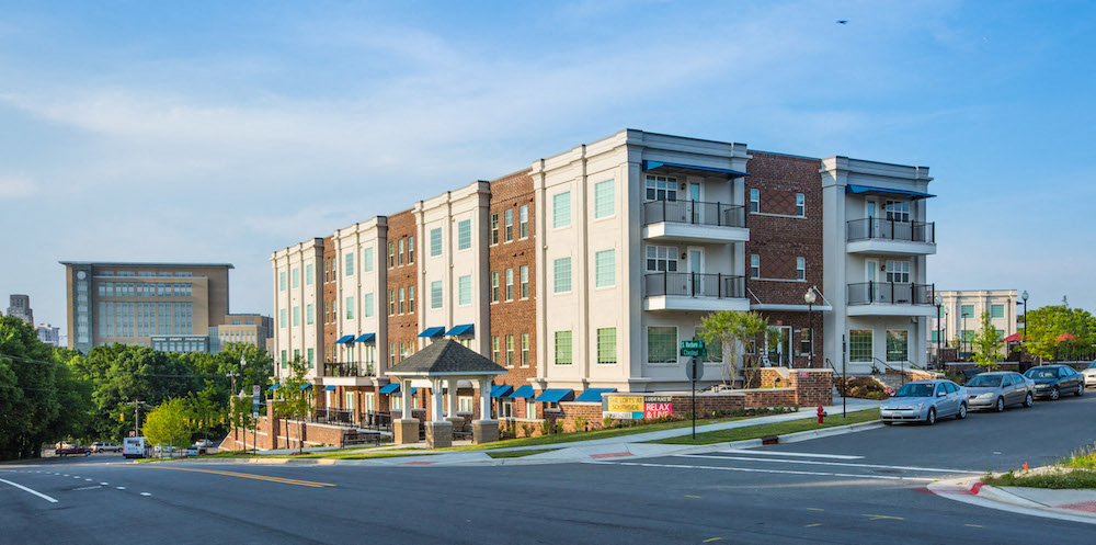 The Lofts At Southside Phase I (0389)