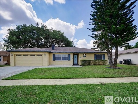 8922 Havasu Drive 4 Beds Apartment for Rent