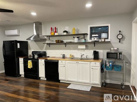 1931 Arrowhead Rd 1 Bed Apartment for Rent
