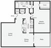 1 Bedroom Apartment Home