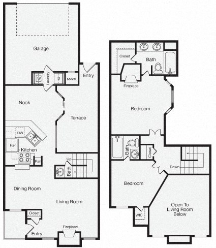 3321 Neely Avenue 2 Beds Apartment for Rent - Photo Gallery 30