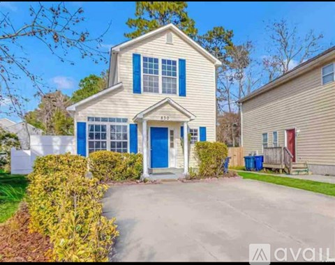 830 Brenda Place 3 Beds Apartment for Rent