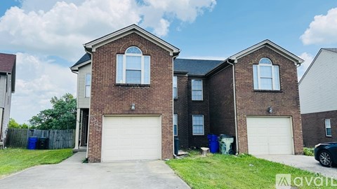 529 Big Bear Ln 3 Beds Apartment for Rent