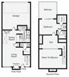 One Bedroom Apartment Home
