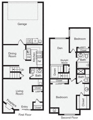 509 Delmar Street 1-2 Beds Apartment for Rent - Photo Gallery 20