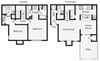 2 Bedroom Apartment Home
